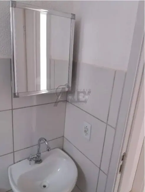 Foto 8 de Apartamento com 2 quartos à venda em São Judas Tadeu, Montes Claros - MG