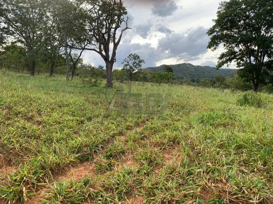 Foto 9 de Fazenda / Haras à venda, 2121770m2 em Montes Claros - MG