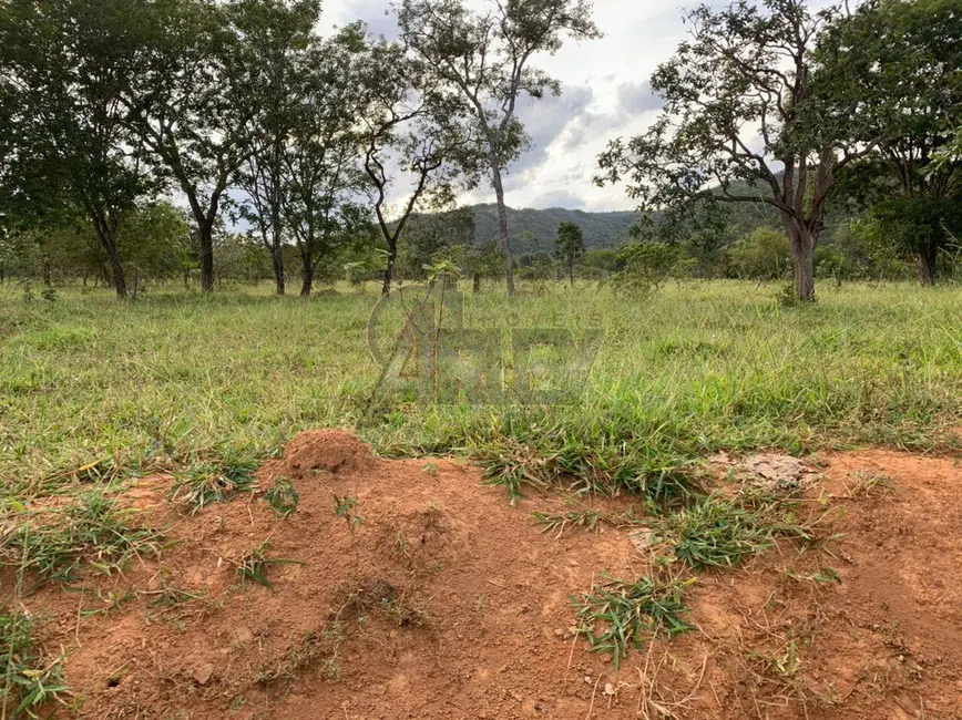 Foto 5 de Fazenda / Haras à venda, 2121770m2 em Montes Claros - MG