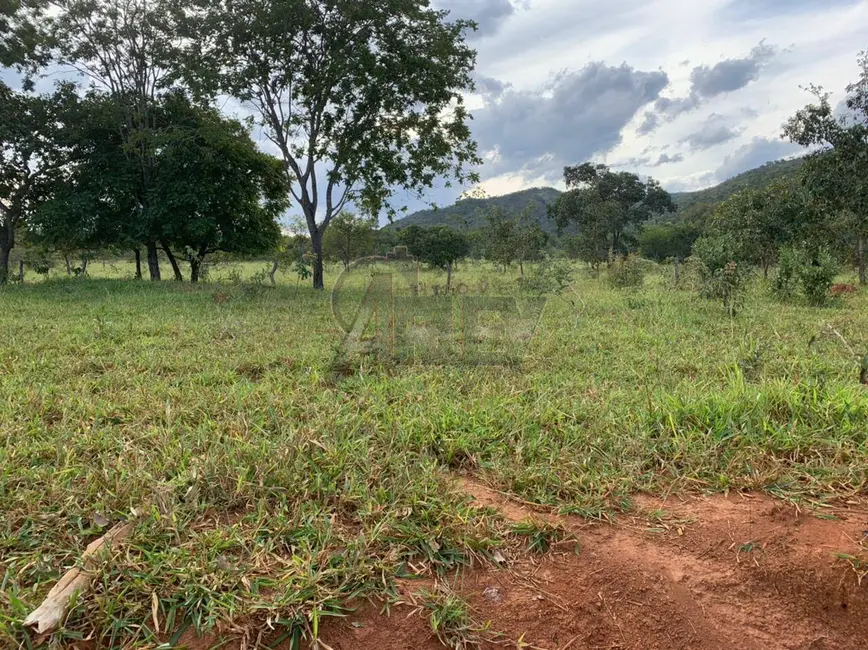 Foto 7 de Fazenda / Haras à venda, 2121770m2 em Montes Claros - MG