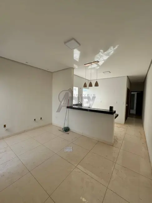 Casa de Condomínio com 3 quartos à venda, 125m2 em Alcides Rabelo, Montes Claros - MG - imagem 5 Foto 5 de Casa de Condomínio com 3 quartos à venda, 125m2 em Alcides Rabelo, Montes Claros - MG