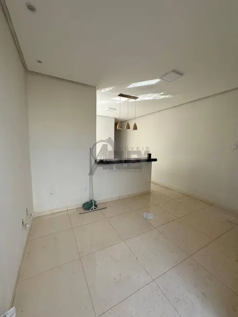 Casa de Condomínio com 3 quartos à venda, 125m2 em Alcides Rabelo, Montes Claros - MG - imagem 4 Foto 4 de Casa de Condomínio com 3 quartos à venda, 125m2 em Alcides Rabelo, Montes Claros - MG