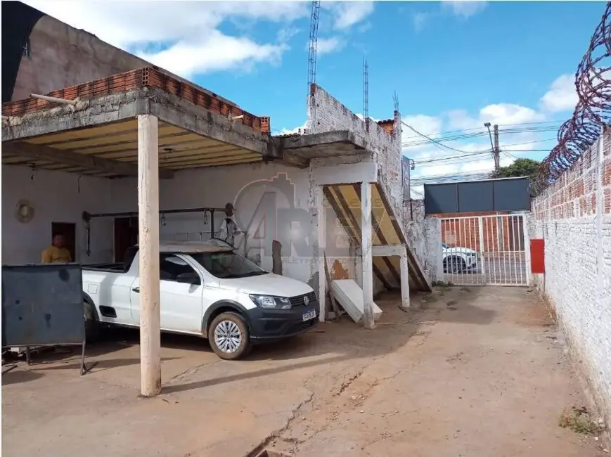 Foto 1 de Sala Comercial à venda em Independência, Montes Claros - MG