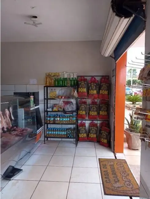 Foto 5 de Sala Comercial à venda em Independência, Montes Claros - MG