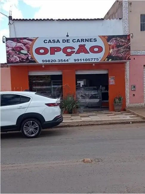 Foto 7 de Sala Comercial à venda em Independência, Montes Claros - MG