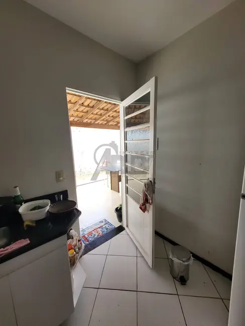 Foto 7 de Casa com 3 quartos à venda, 200m2 em Planalto, Montes Claros - MG