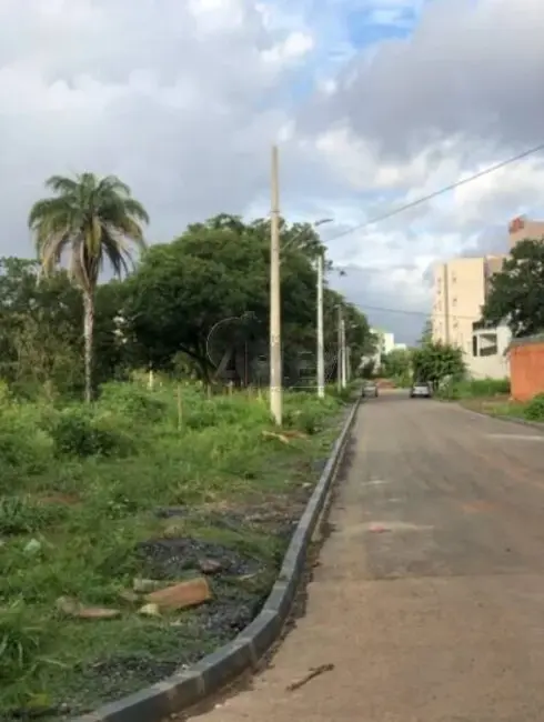 Foto 2 de Terreno / Lote à venda em Canelas, Montes Claros - MG