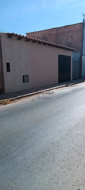 Foto 4 de Casa com 2 quartos à venda em Alto São João, Montes Claros - MG