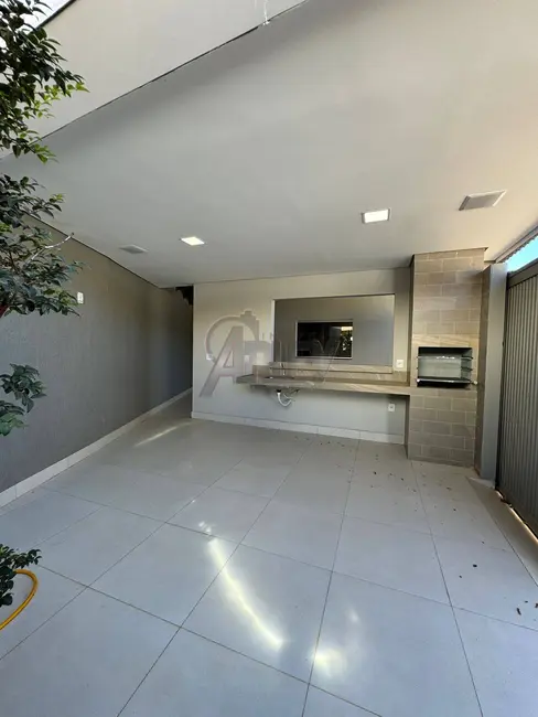 Foto 6 de Casa com 3 quartos à venda em Belvedere, Montes Claros - MG