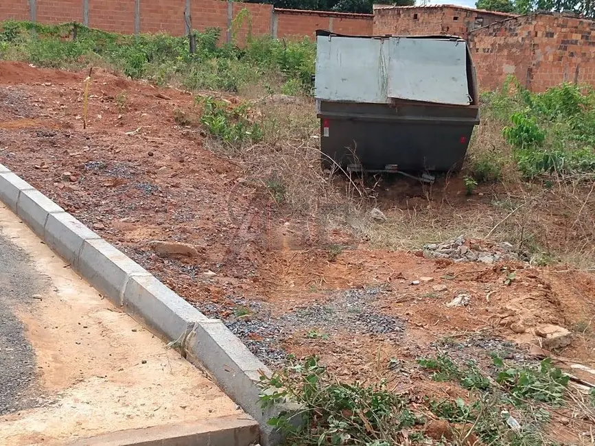 Terreno / Lote à venda, 200m2 em Nova América, Montes Claros - MG - imagem 3 Foto 3 de Terreno / Lote à venda, 200m2 em Nova América, Montes Claros - MG