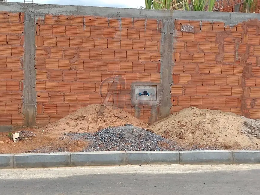 Terreno / Lote à venda, 200m2 em Nova América, Montes Claros - MG - imagem 6 Foto 6 de Terreno / Lote à venda, 200m2 em Nova América, Montes Claros - MG