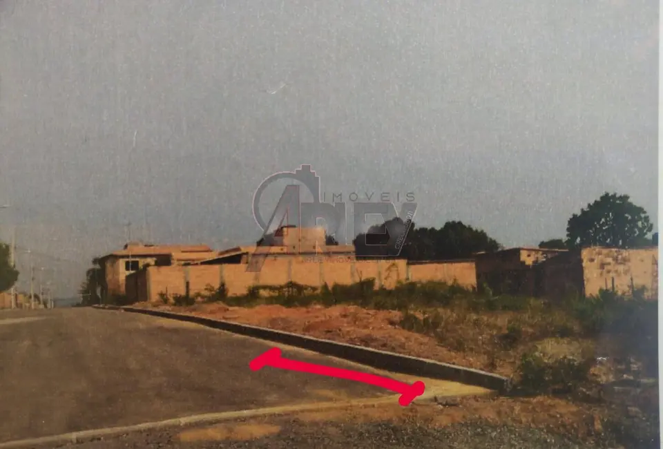 Terreno / Lote à venda, 200m2 em Nova América, Montes Claros - MG - imagem 8 Foto 8 de Terreno / Lote à venda, 200m2 em Nova América, Montes Claros - MG