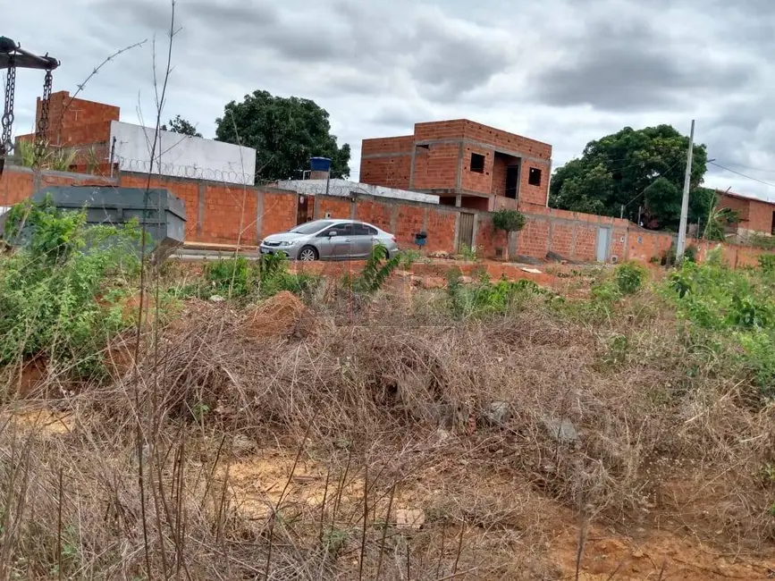 Terreno / Lote à venda, 200m2 em Nova América, Montes Claros - MG - imagem 5 Foto 5 de Terreno / Lote à venda, 200m2 em Nova América, Montes Claros - MG