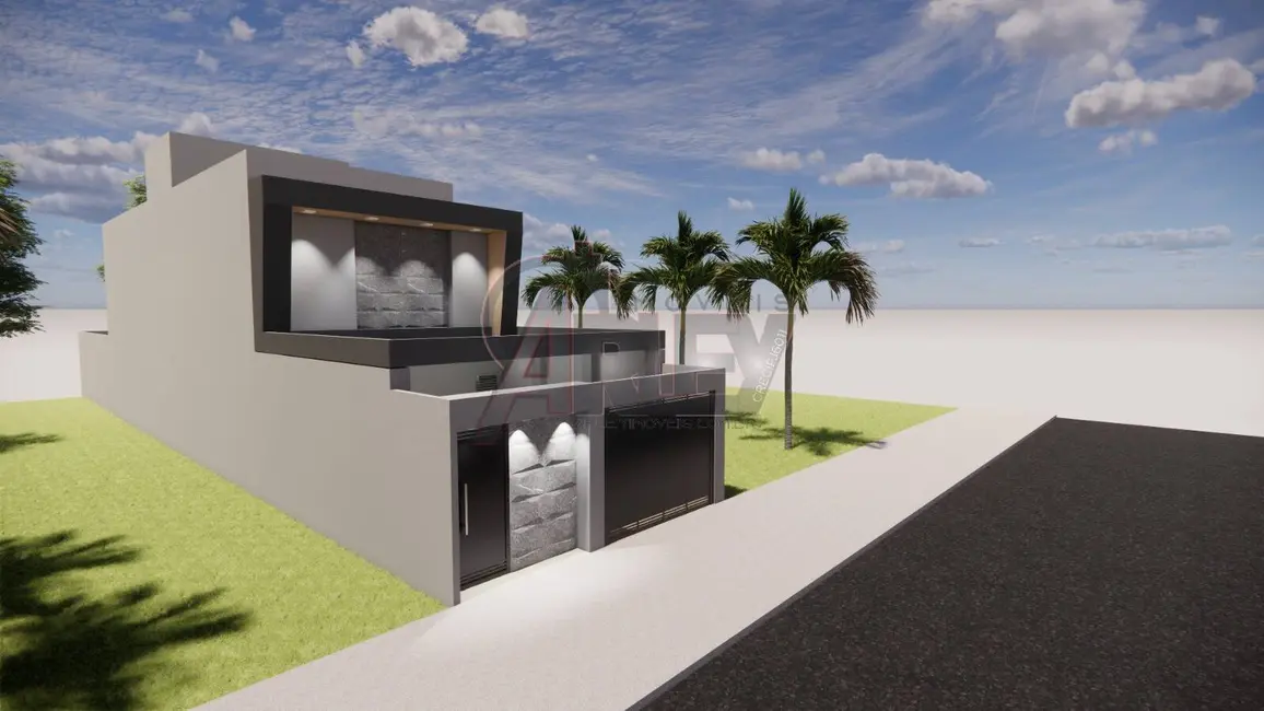 Foto 4 de Casa com 3 quartos à venda em São Mateus, Montes Claros - MG