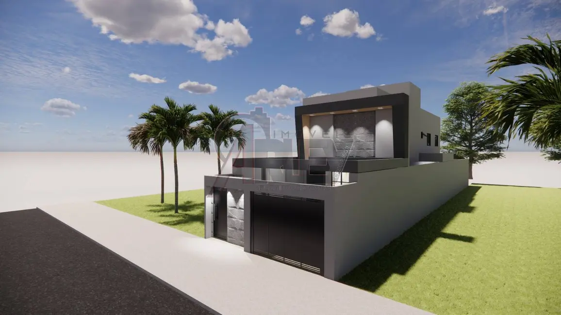 Foto 1 de Casa com 3 quartos à venda em São Mateus, Montes Claros - MG