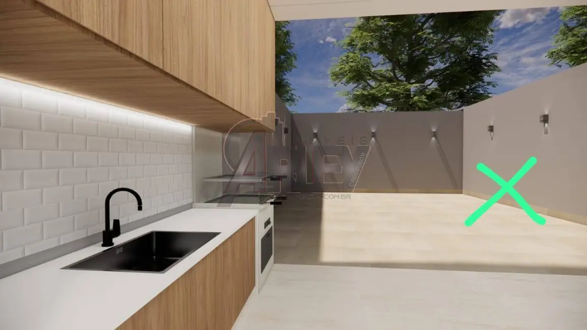 Foto 9 de Casa com 3 quartos à venda em São Mateus, Montes Claros - MG