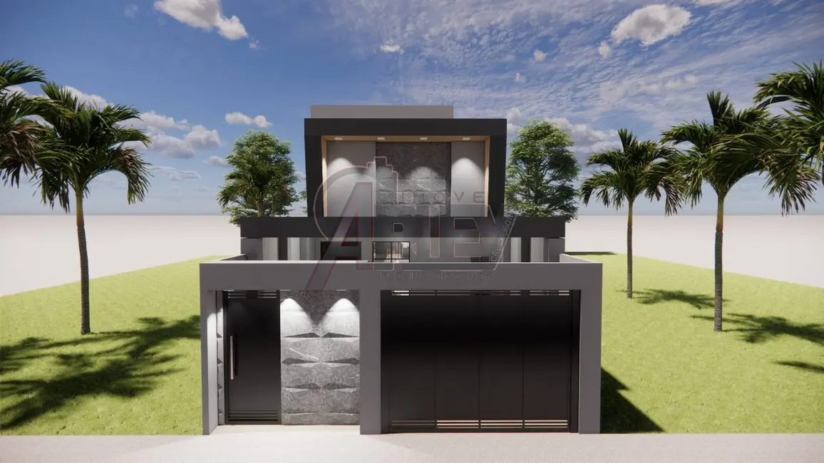 Foto 5 de Casa com 3 quartos à venda em São Mateus, Montes Claros - MG