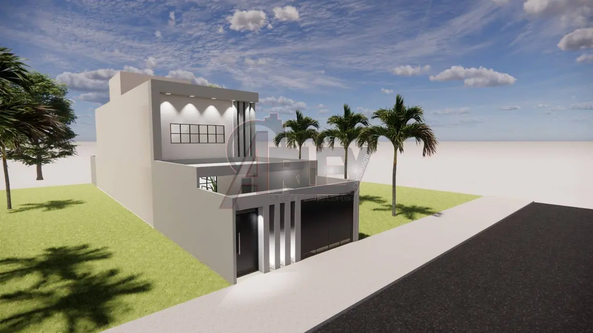 Foto 7 de Casa com 3 quartos à venda em São Mateus, Montes Claros - MG