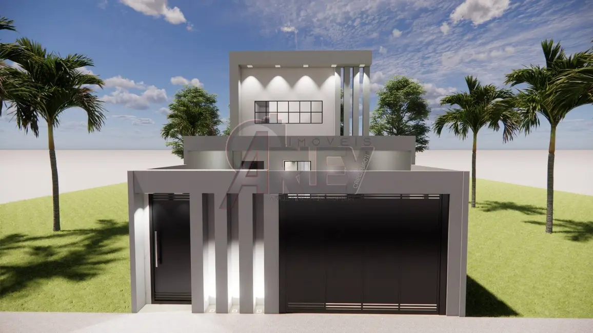 Foto 6 de Casa com 3 quartos à venda em São Mateus, Montes Claros - MG