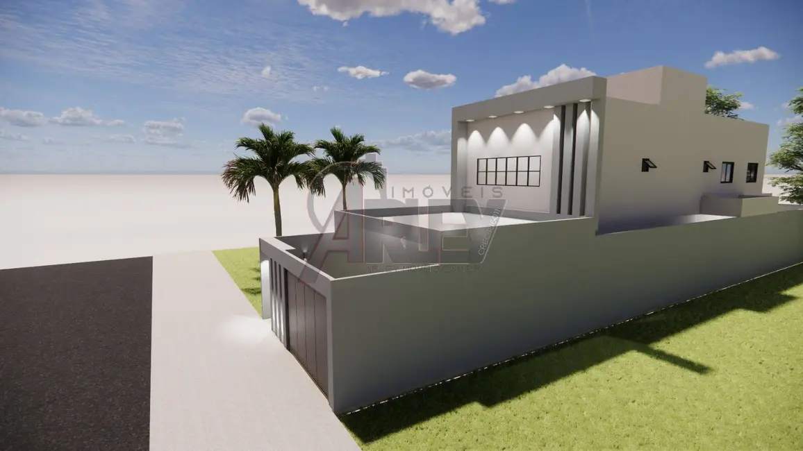 Foto 8 de Casa com 3 quartos à venda em São Mateus, Montes Claros - MG