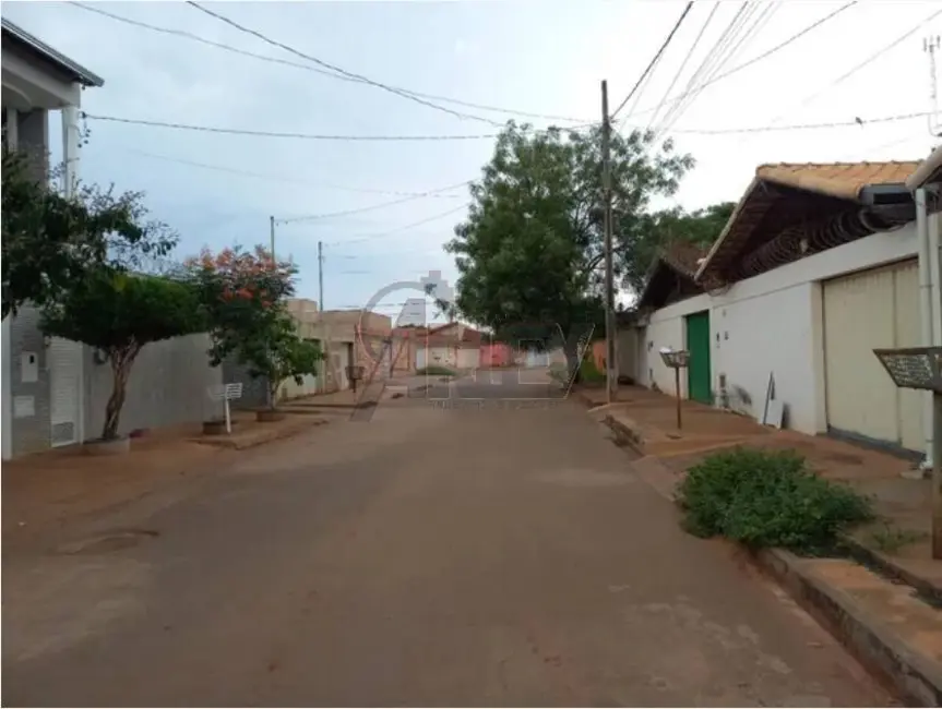 Foto 2 de Terreno / Lote à venda, 250m2 em Jardim Primavera, Montes Claros - MG