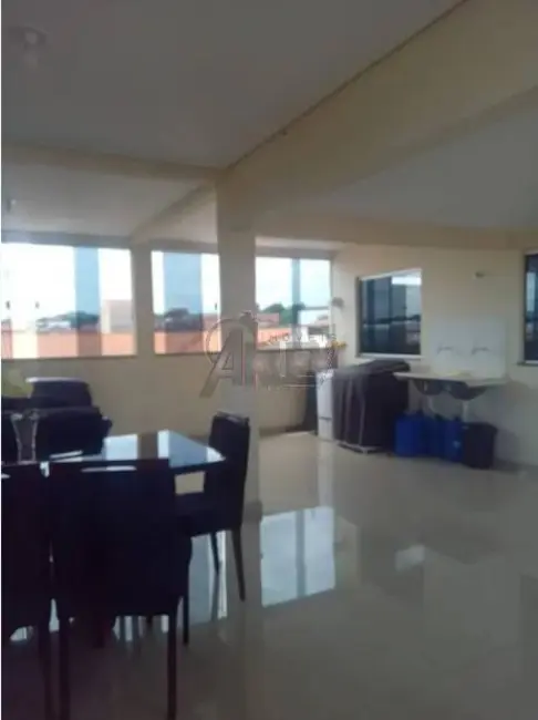 Foto 5 de Apartamento à venda em Santa Lúcia, Montes Claros - MG