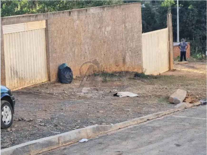 Terreno / Lote à venda, 426m2 em Panorama II, Montes Claros - MG - imagem 7 Foto 7 de Terreno / Lote à venda, 426m2 em Panorama II, Montes Claros - MG