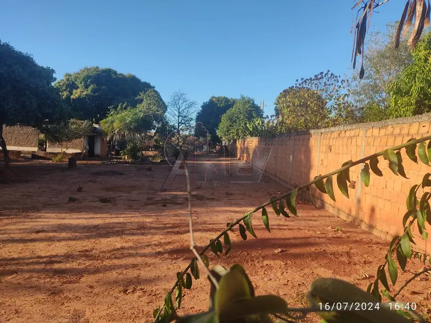 Foto 5 de Terreno / Lote à venda, 450m2 em Jardim Alegre, Montes Claros - MG