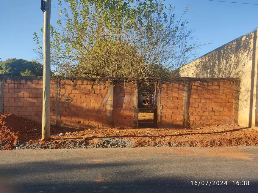 Foto 4 de Terreno / Lote à venda, 450m2 em Jardim Alegre, Montes Claros - MG