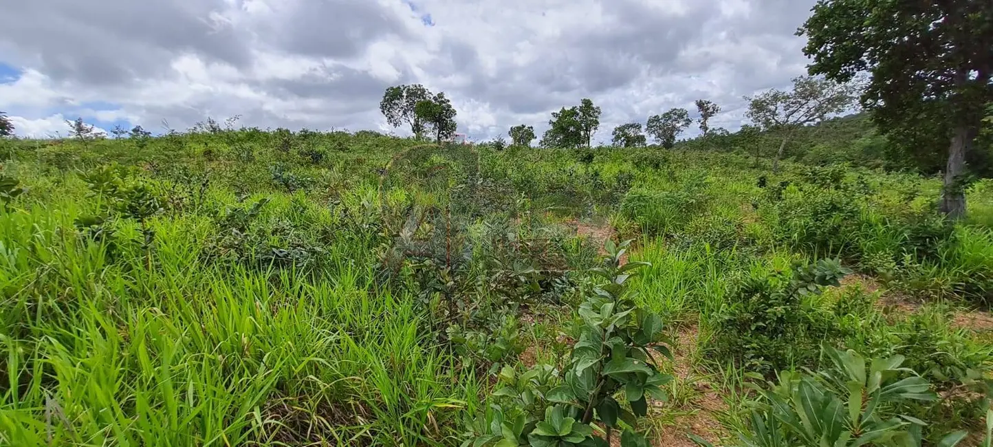 Foto 3 de Terreno / Lote à venda, 22000m2 em Montes Claros - MG