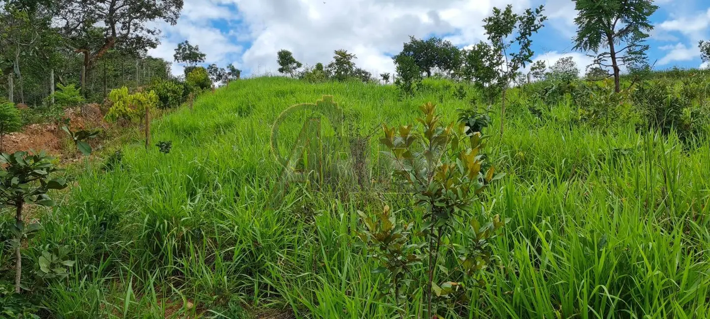 Foto 2 de Terreno / Lote à venda, 22000m2 em Montes Claros - MG