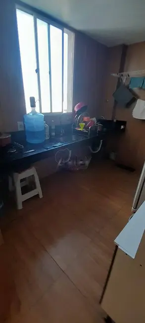 Foto 8 de Apartamento com 2 quartos à venda em São Geraldo, Montes Claros - MG