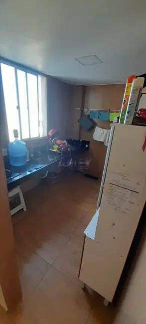 Foto 5 de Apartamento com 2 quartos à venda em São Geraldo, Montes Claros - MG