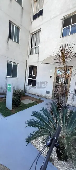 Foto 3 de Apartamento com 2 quartos à venda em São Geraldo, Montes Claros - MG