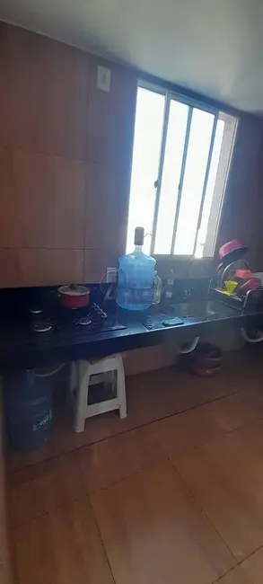 Foto 7 de Apartamento com 2 quartos à venda em São Geraldo, Montes Claros - MG