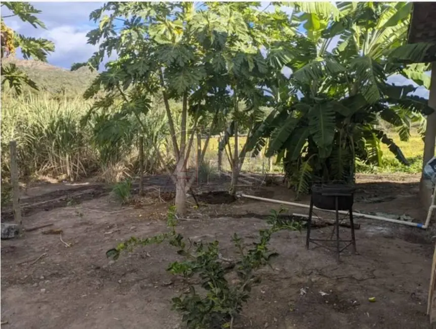 Foto 1 de Fazenda / Haras com 2 quartos à venda, 51m2 em Montes Claros - MG