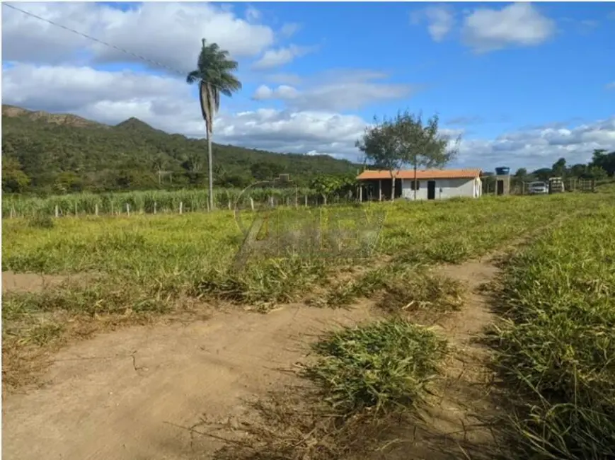 Foto 2 de Fazenda / Haras com 2 quartos à venda, 51m2 em Montes Claros - MG