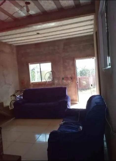 Foto 8 de Casa com 3 quartos à venda, 230m2 em Nova América, Montes Claros - MG