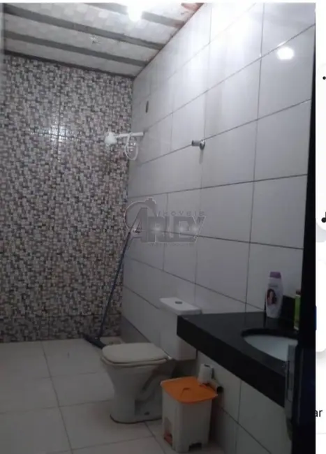 Foto 3 de Casa com 3 quartos à venda, 230m2 em Nova América, Montes Claros - MG