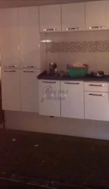 Foto 4 de Casa com 3 quartos à venda, 230m2 em Nova América, Montes Claros - MG