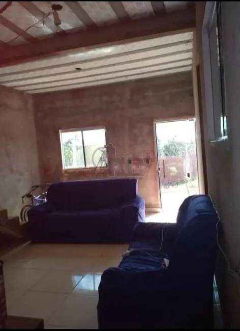 Foto 7 de Casa com 3 quartos à venda, 230m2 em Nova América, Montes Claros - MG