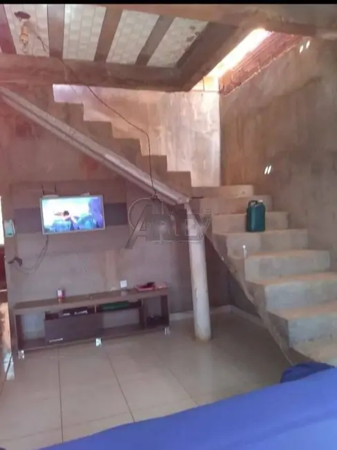 Foto 6 de Casa com 3 quartos à venda, 230m2 em Nova América, Montes Claros - MG