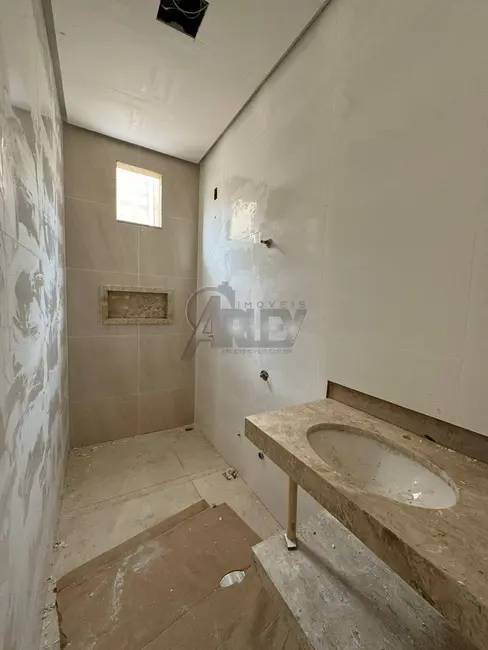 Foto 4 de Casa de Condomínio com 2 quartos à venda, 108m2 em Jardim Primavera, Montes Claros - MG