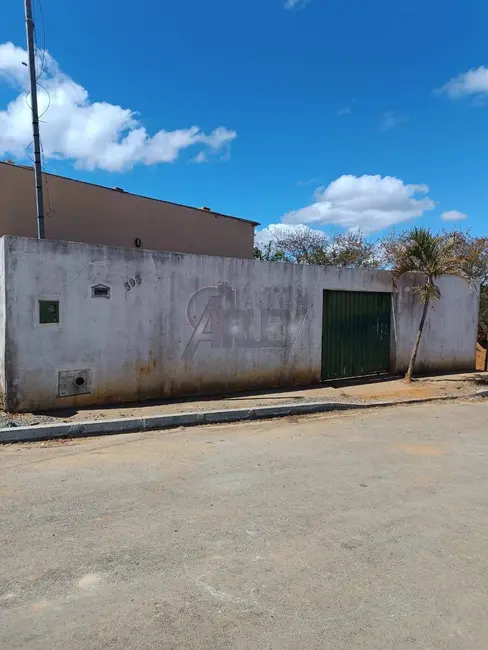Casa com 2 quartos à venda em Carmelo, Montes Claros - MG - imagem 6 Foto 6 de Casa com 2 quartos à venda em Carmelo, Montes Claros - MG