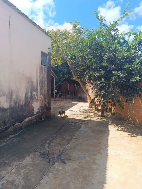 Casa com 2 quartos à venda em Carmelo, Montes Claros - MG - imagem 4 Foto 4 de Casa com 2 quartos à venda em Carmelo, Montes Claros - MG