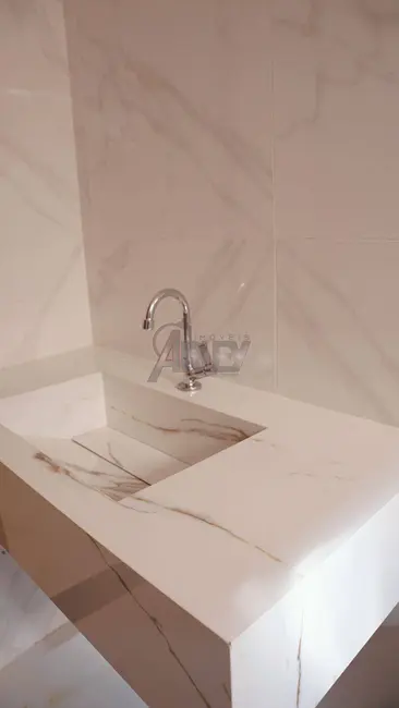 Foto 5 de Casa de Condomínio com 3 quartos à venda, 150m2 em Belvedere, Montes Claros - MG