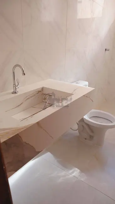 Foto 7 de Casa de Condomínio com 3 quartos à venda, 150m2 em Belvedere, Montes Claros - MG