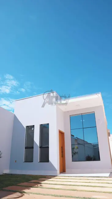 Foto 3 de Casa de Condomínio com 3 quartos à venda, 150m2 em Belvedere, Montes Claros - MG