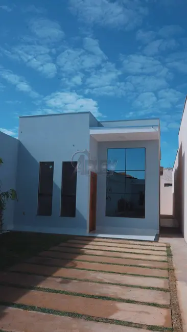 Foto 9 de Casa de Condomínio com 3 quartos à venda, 150m2 em Belvedere, Montes Claros - MG