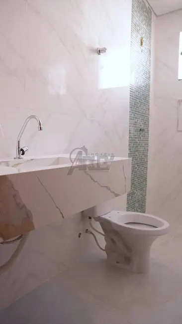 Foto 4 de Casa de Condomínio com 3 quartos à venda, 150m2 em Belvedere, Montes Claros - MG